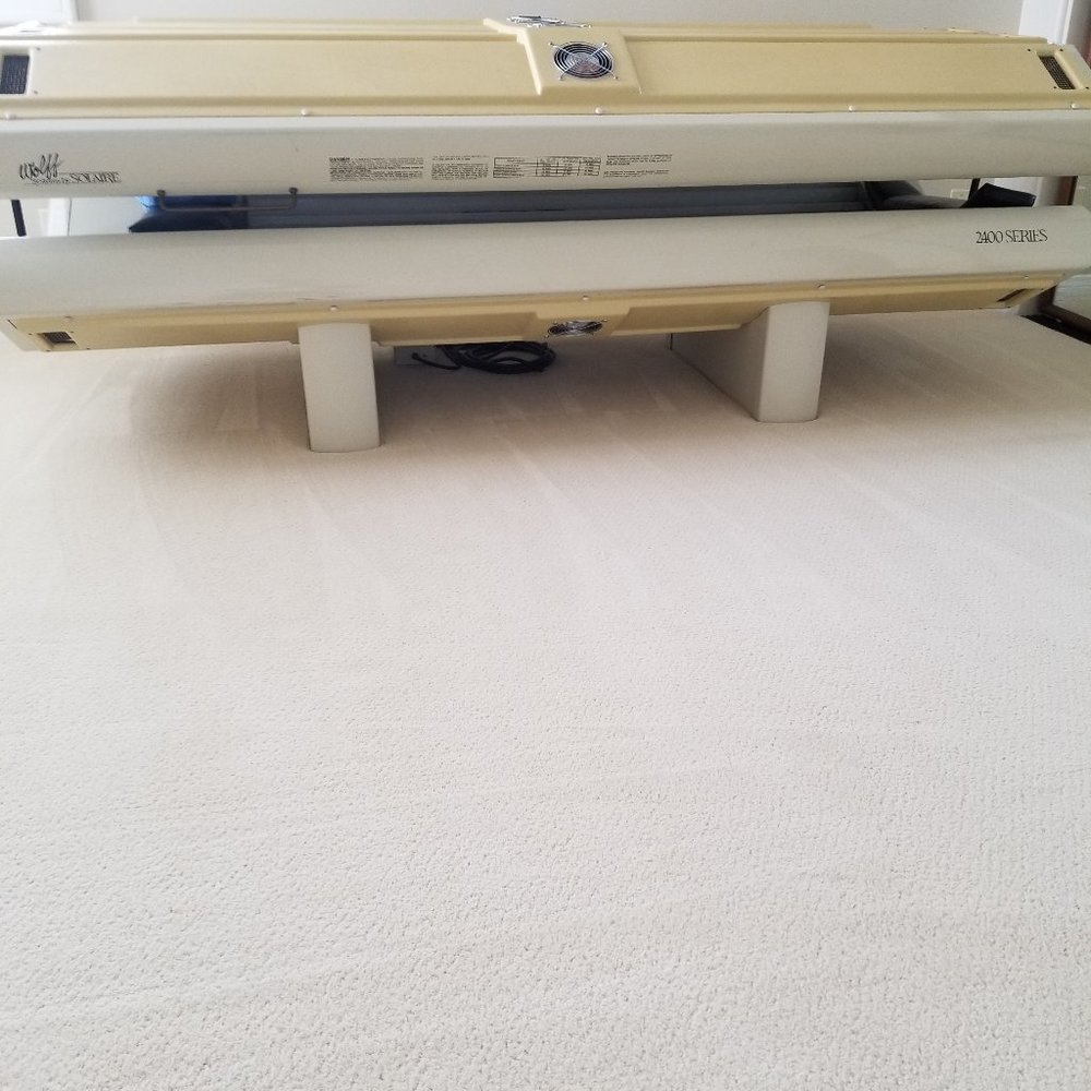 Sunbed